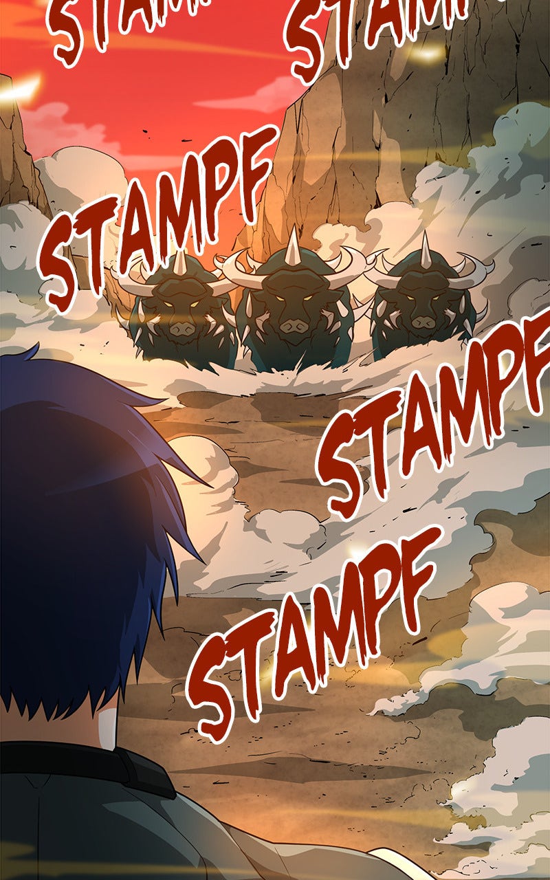 Read Solo Auto-Hunting Manga Online