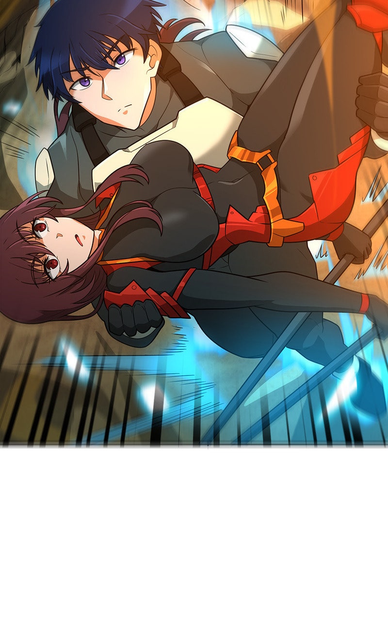 Read Solo Auto-Hunting Manga Online