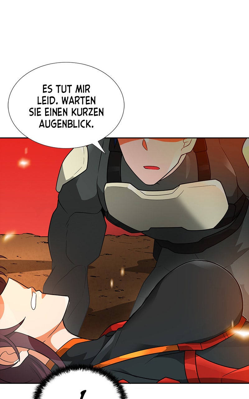 Read Solo Auto-Hunting Manga Online