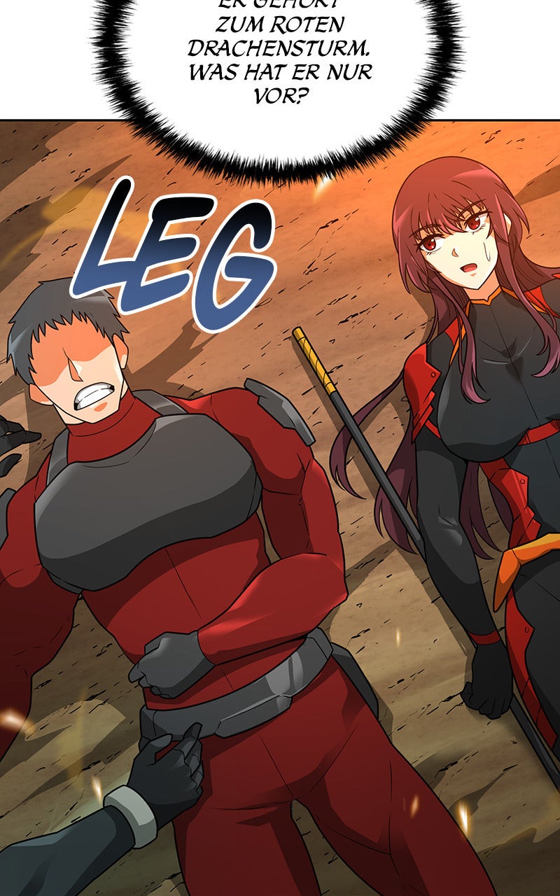 Read Solo Auto-Hunting Manga Online