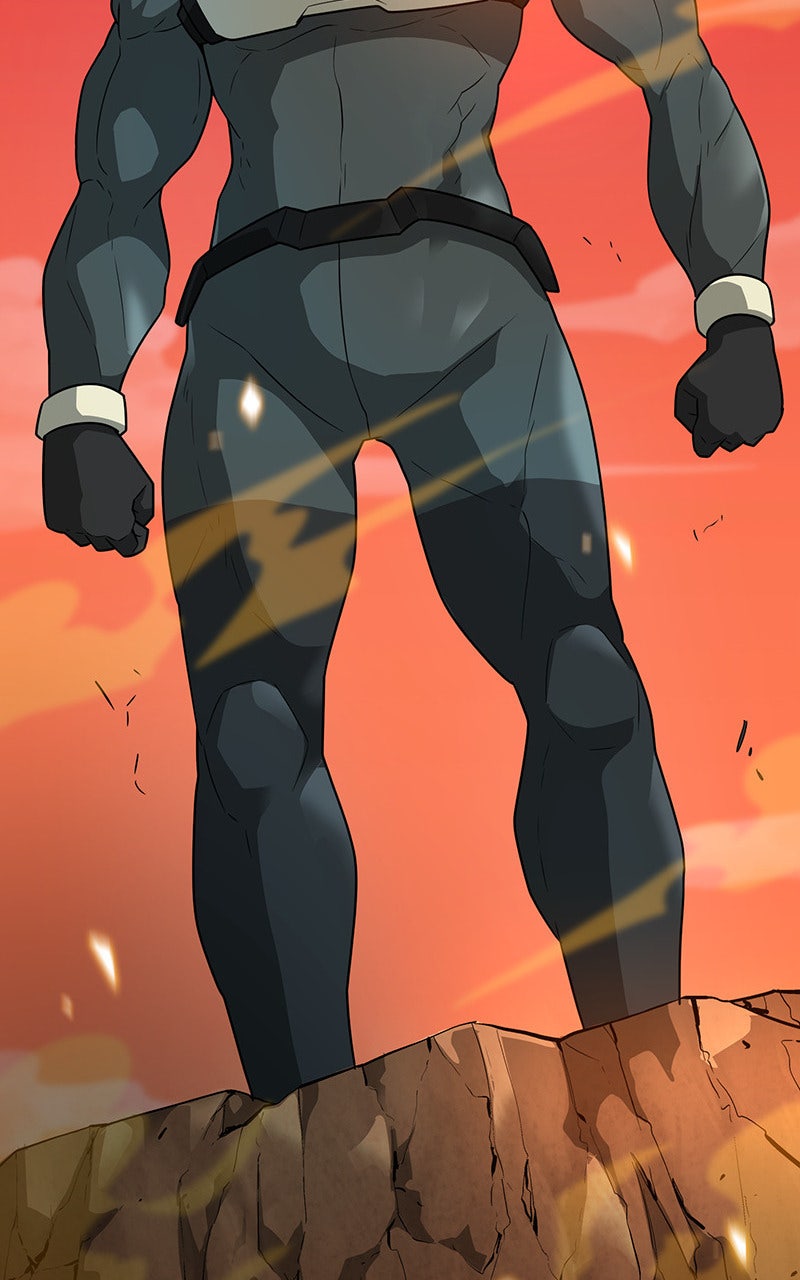 Read Solo Auto-Hunting Manga Online