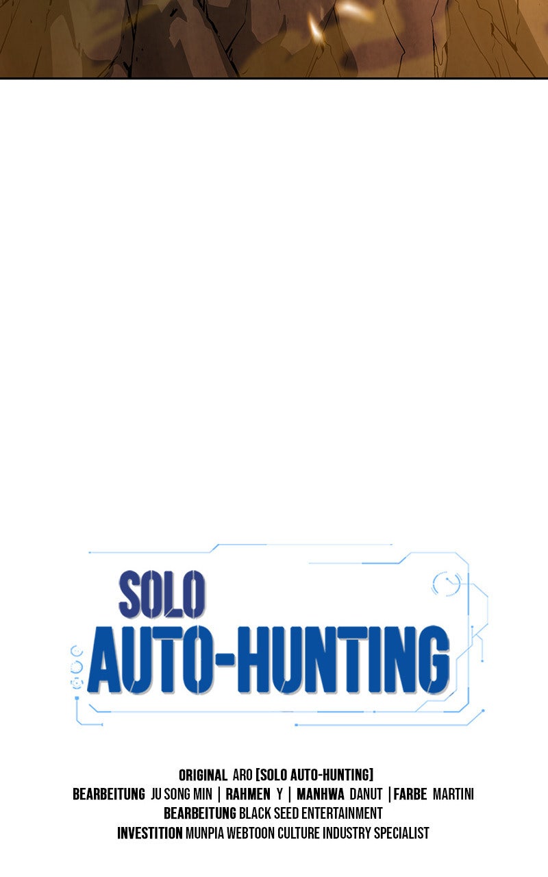 Read Solo Auto-Hunting Manga Online