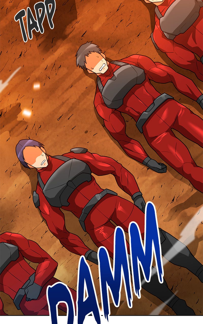 Read Solo Auto-Hunting Manga Online