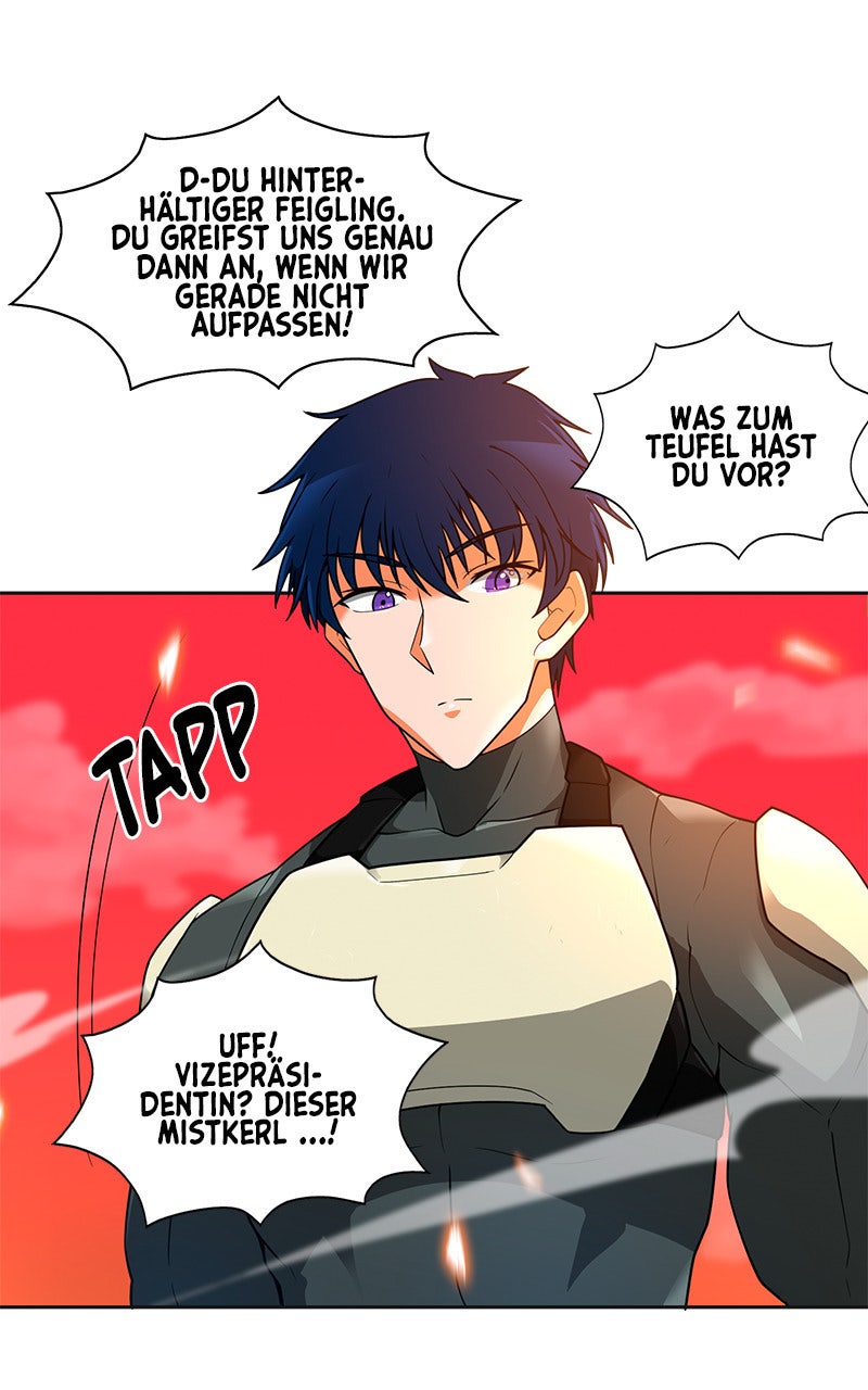 Read Solo Auto-Hunting Manga Online