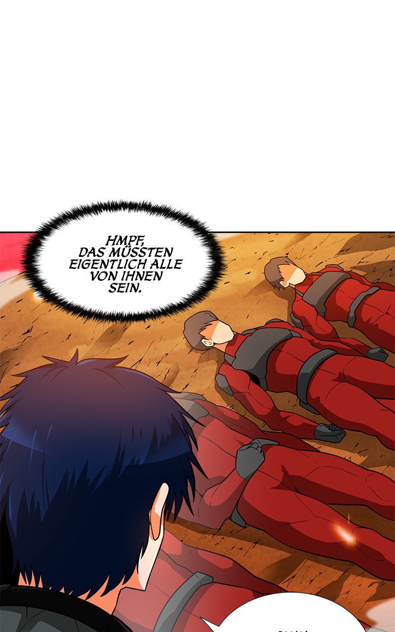 Read Solo Auto-Hunting Manga Online