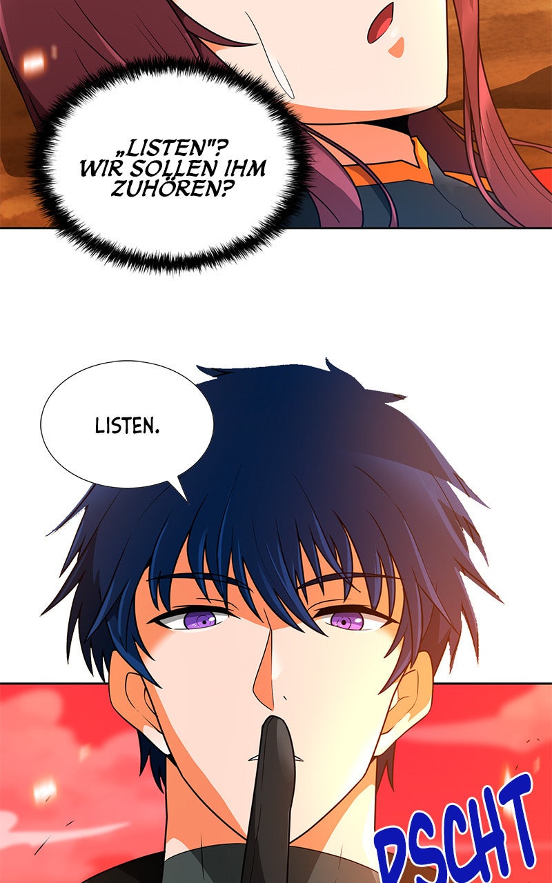 Read Solo Auto-Hunting Manga Online