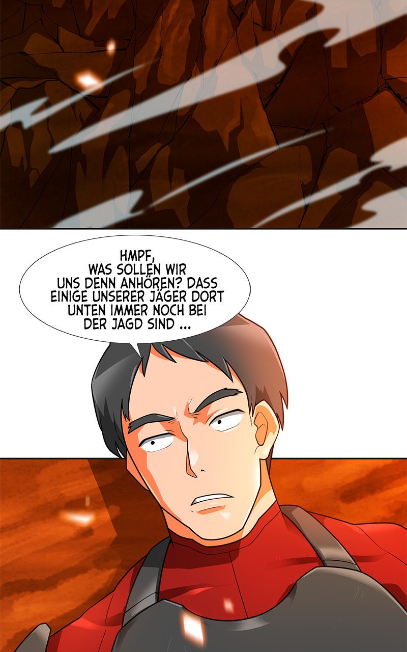 Read Solo Auto-Hunting Manga Online