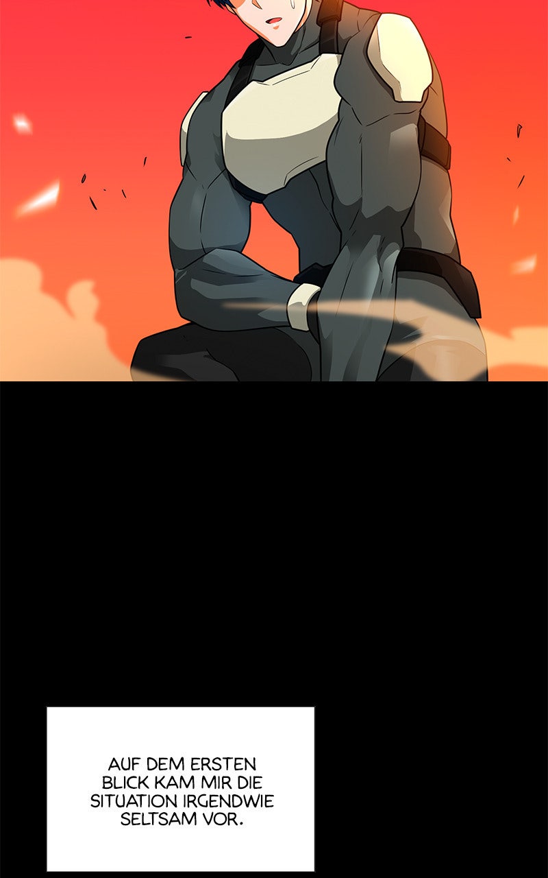 Read Solo Auto-Hunting Manga Online