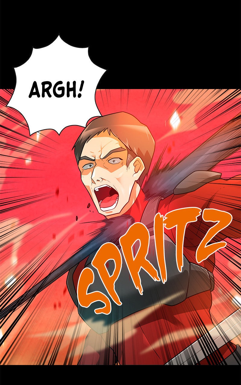 Read Solo Auto-Hunting Manga Online