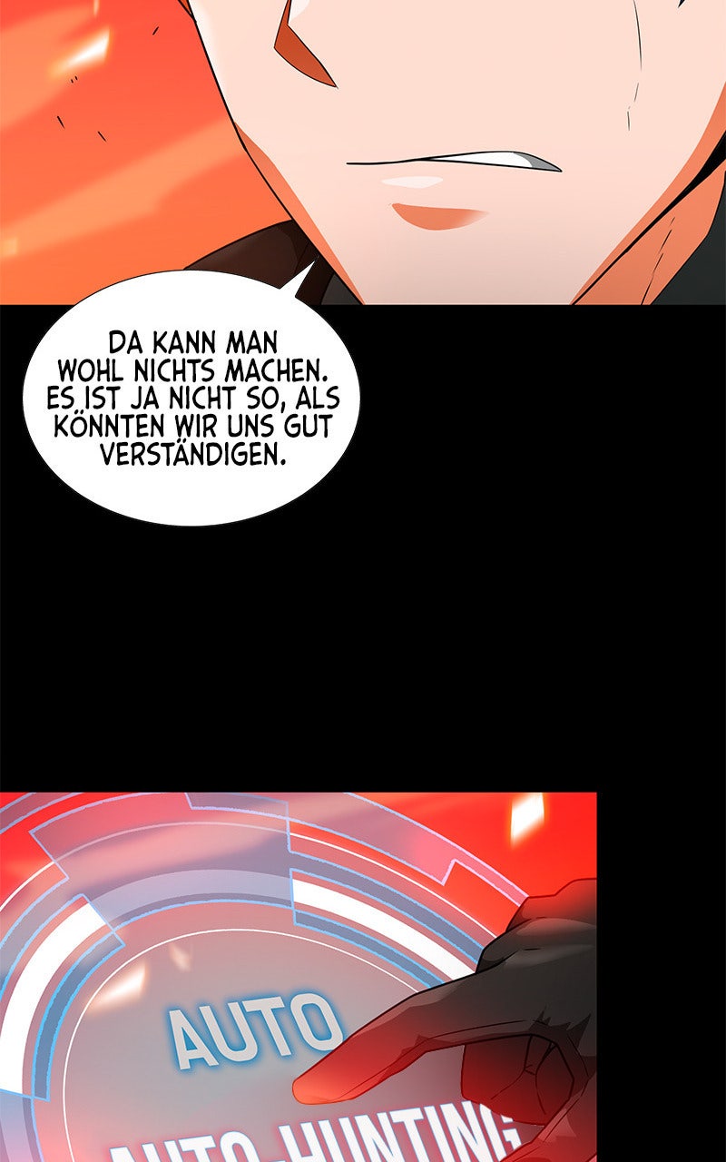 Read Solo Auto-Hunting Manga Online