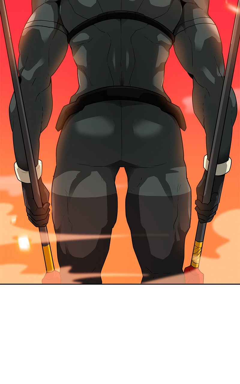 Read Solo Auto-Hunting Manga Online