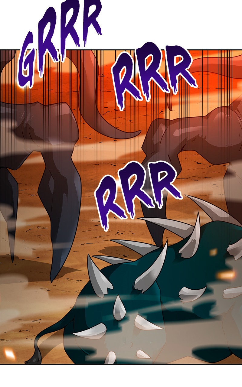 Read Solo Auto-Hunting Manga Online