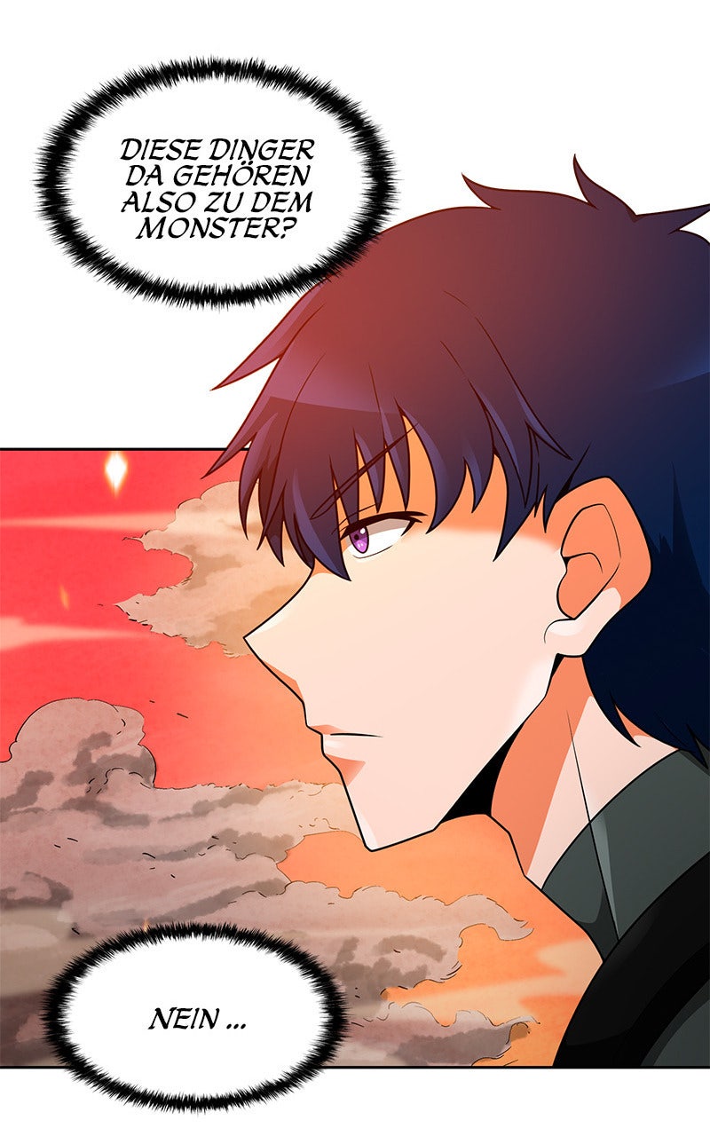 Read Solo Auto-Hunting Manga Online