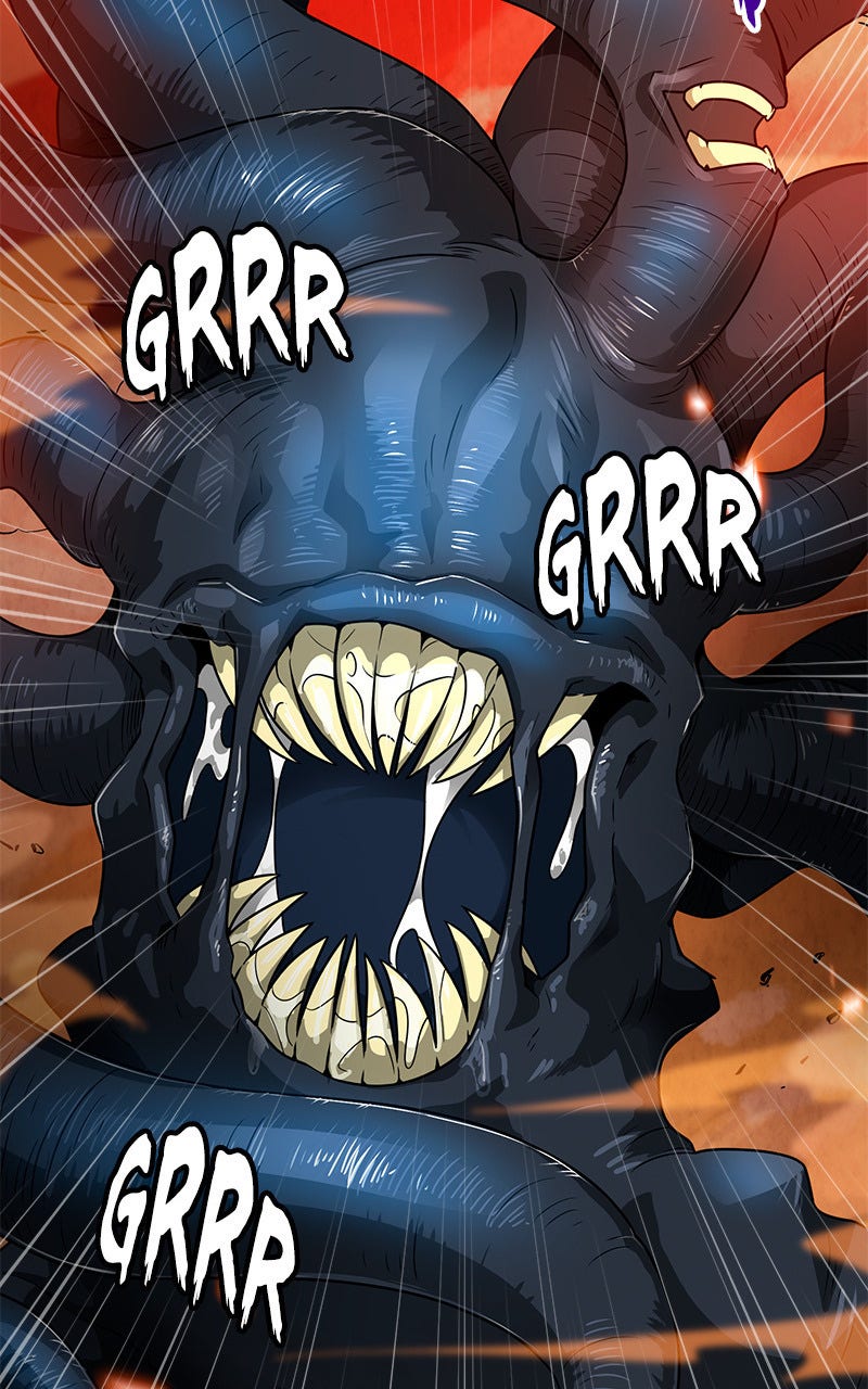 Read Solo Auto-Hunting Manga Online