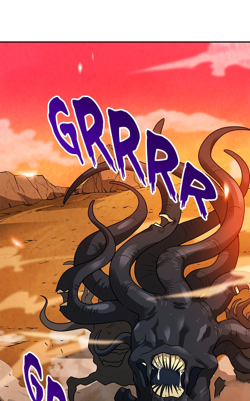 Read Solo Auto-Hunting Manga Online