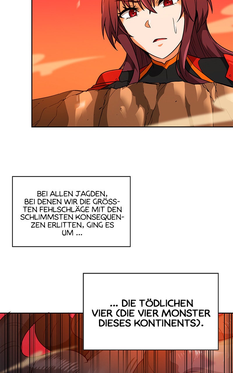 Read Solo Auto-Hunting Manga Online