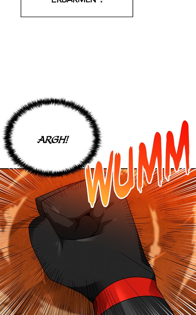 Read Solo Auto-Hunting Manga Online