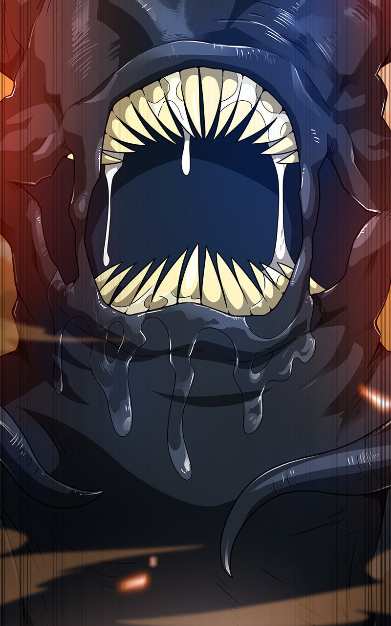 Read Solo Auto-Hunting Manga Online