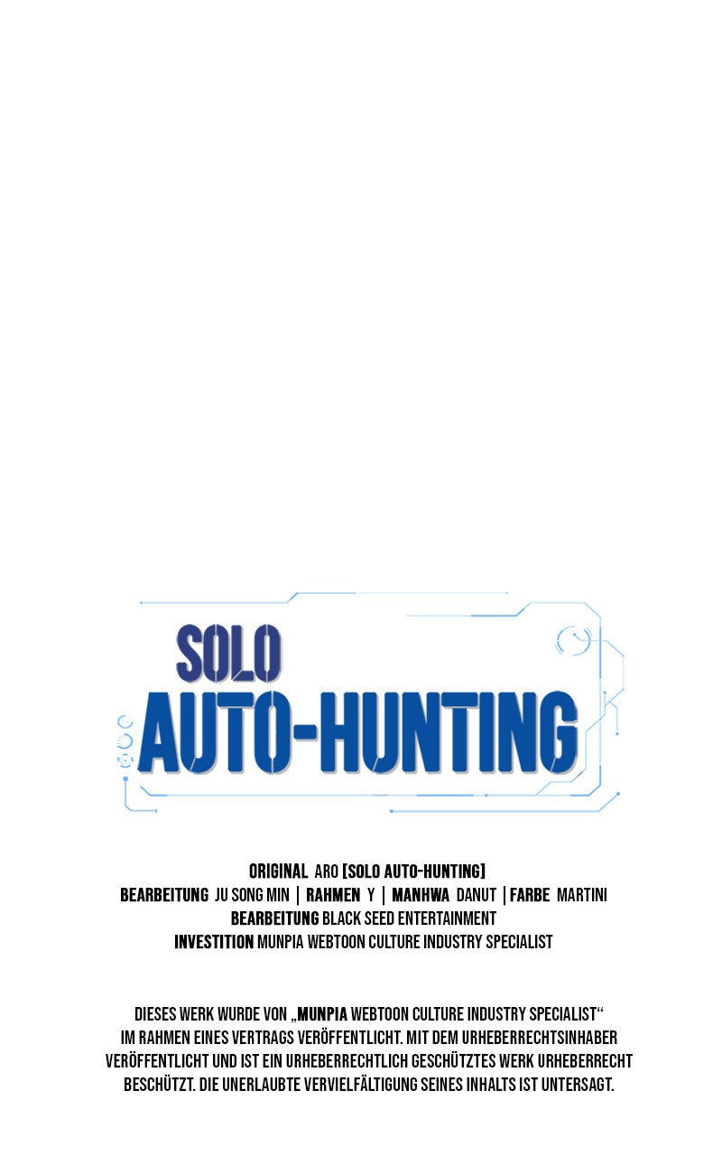 Read Solo Auto-Hunting Manga Online
