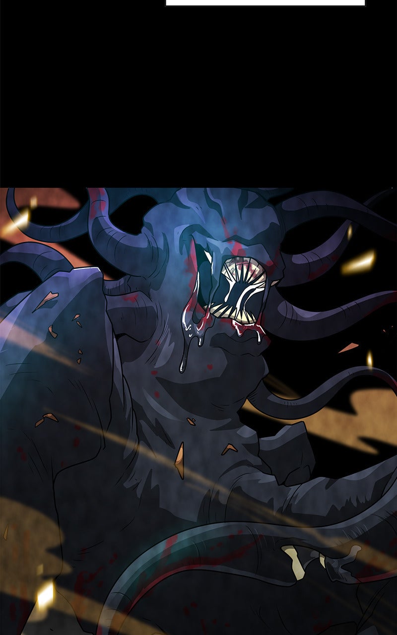 Read Solo Auto-Hunting Manga Online