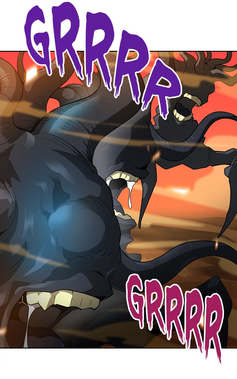 Read Solo Auto-Hunting Manga Online