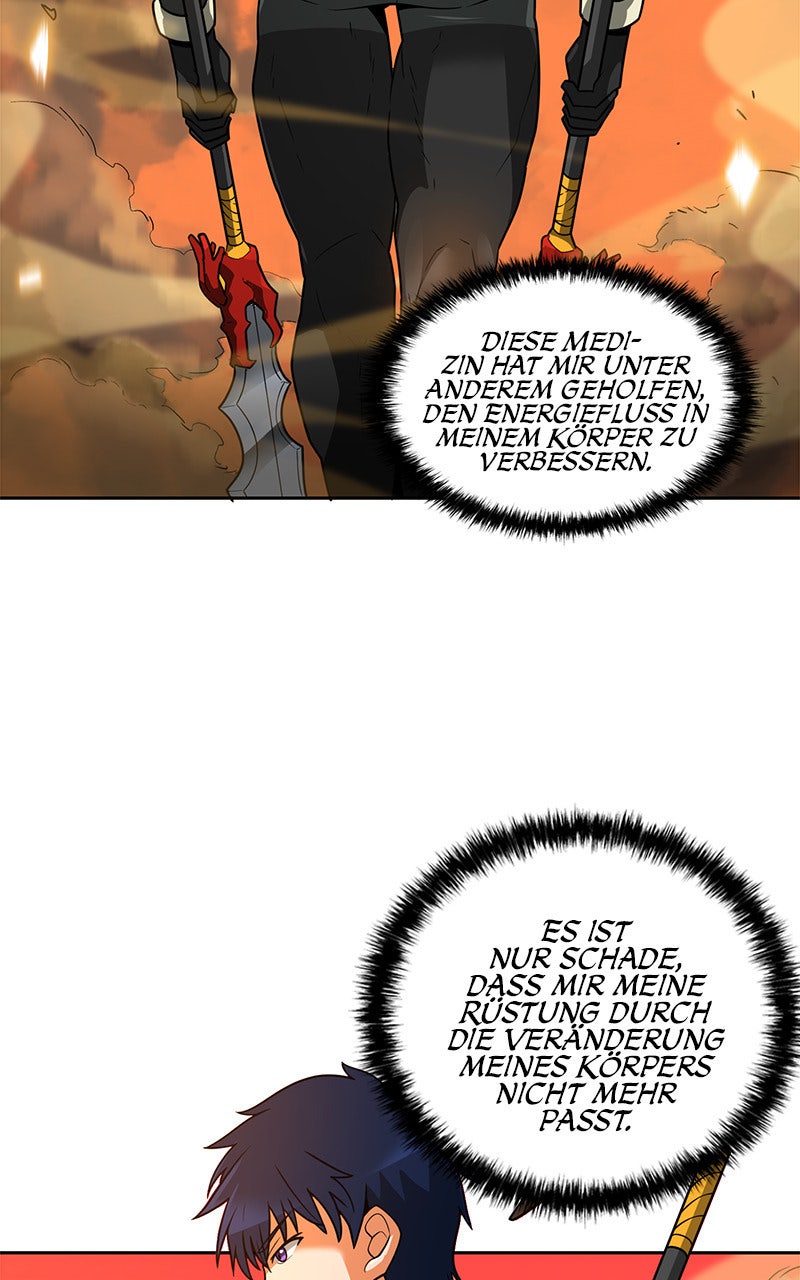 Read Solo Auto-Hunting Manga Online