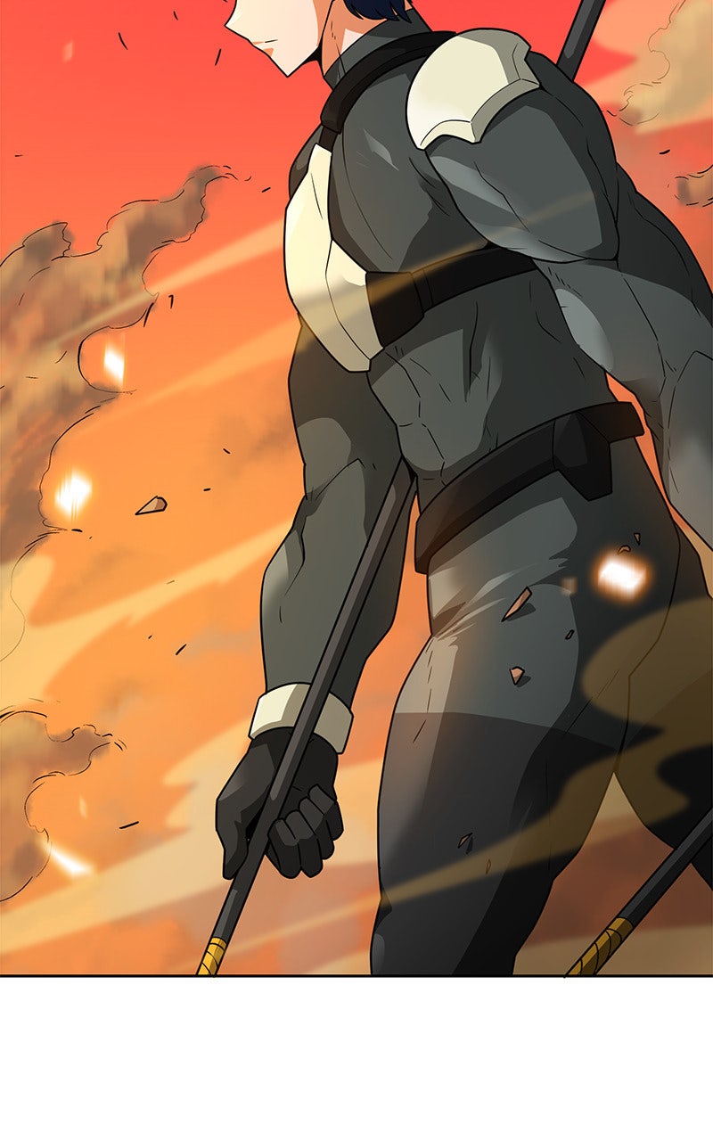 Read Solo Auto-Hunting Manga Online