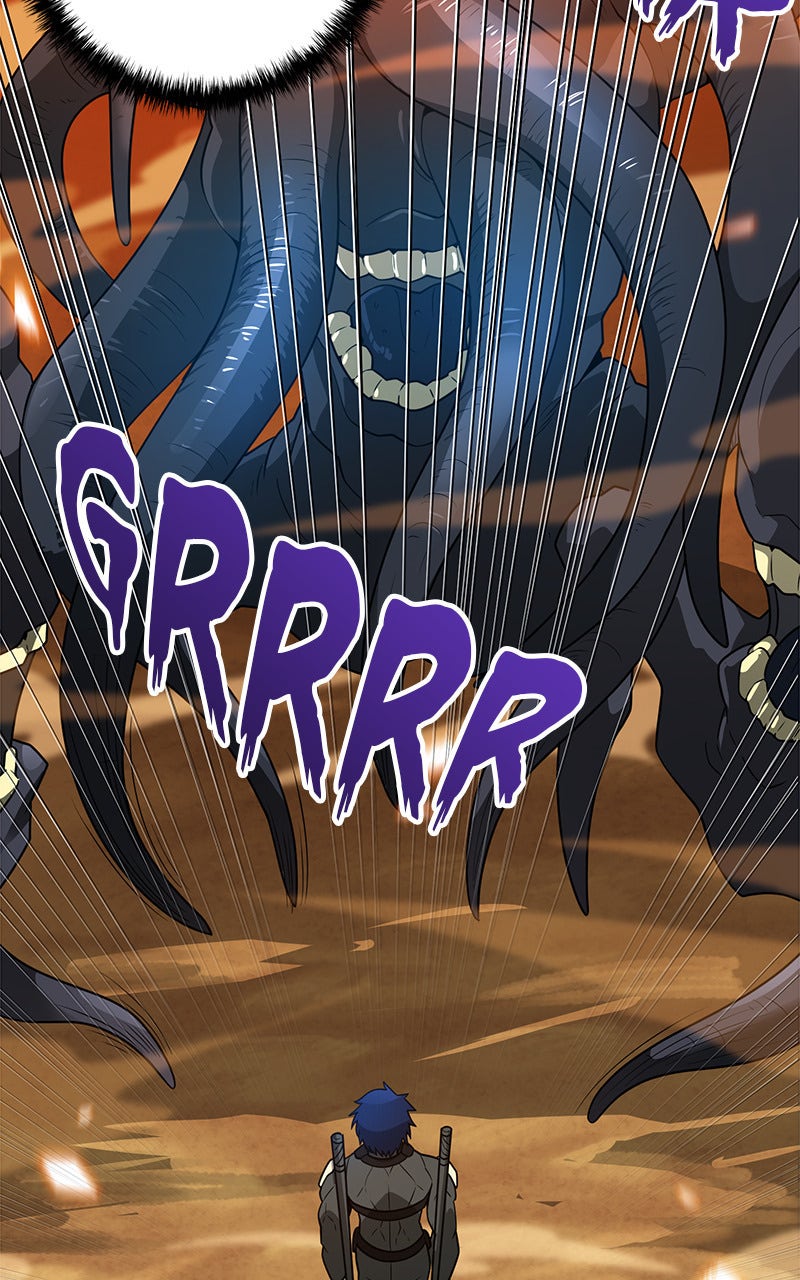 Read Solo Auto-Hunting Manga Online