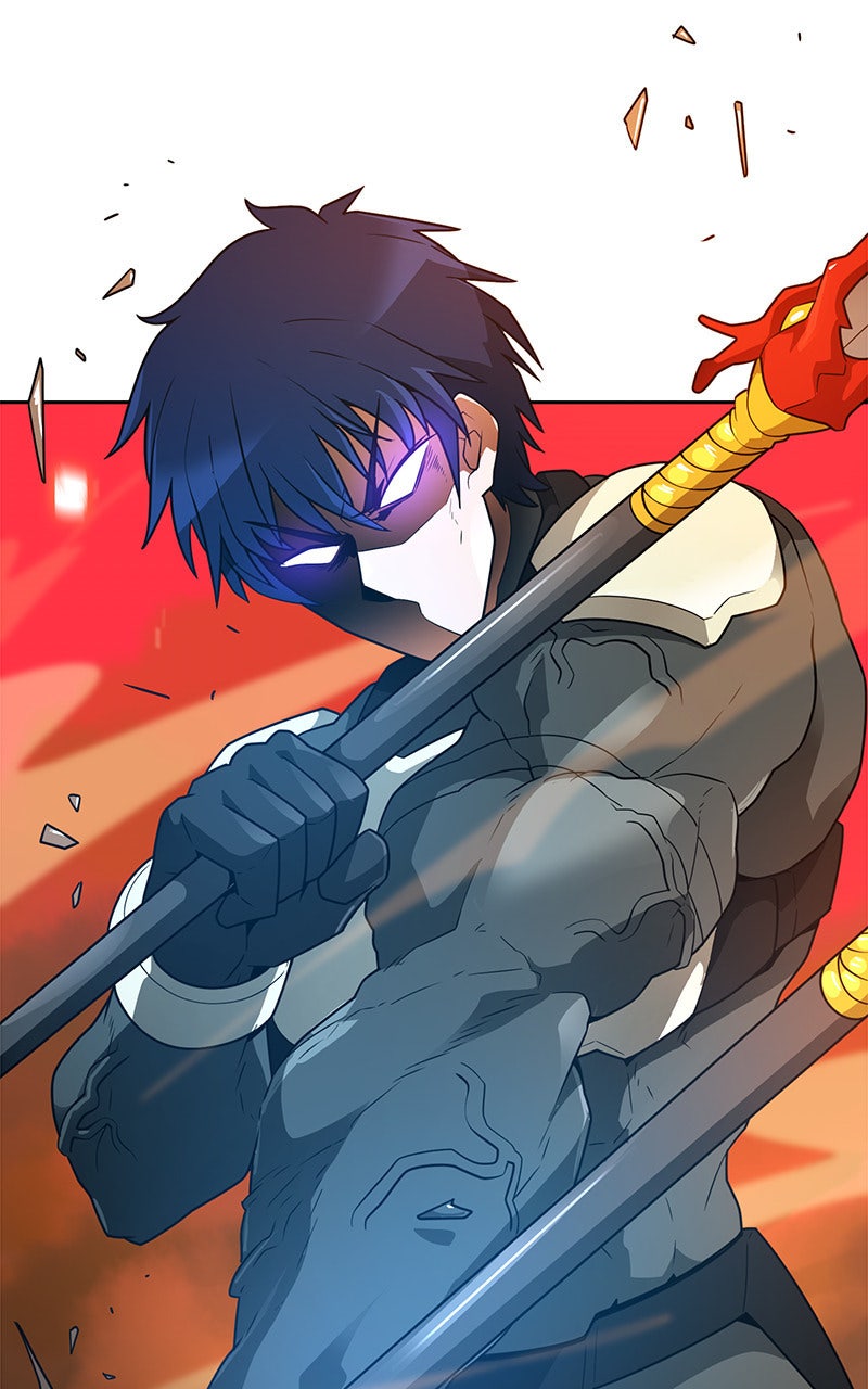 Read Solo Auto-Hunting Manga Online