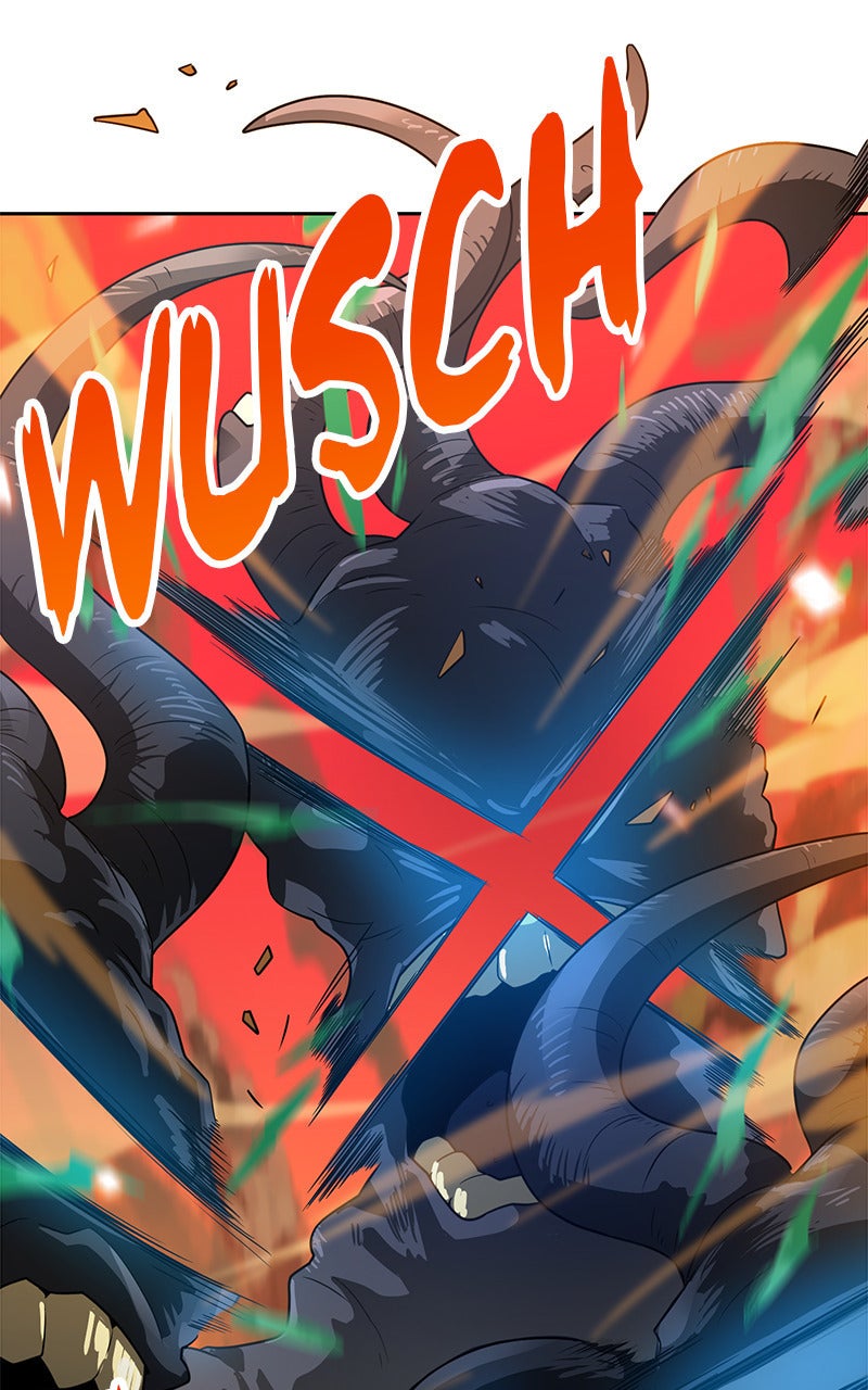 Read Solo Auto-Hunting Manga Online