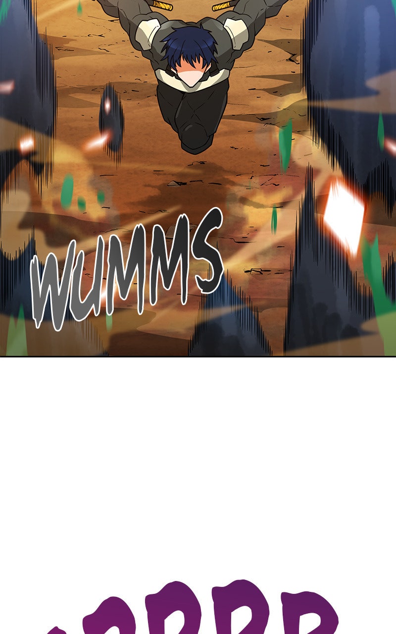 Read Solo Auto-Hunting Manga Online