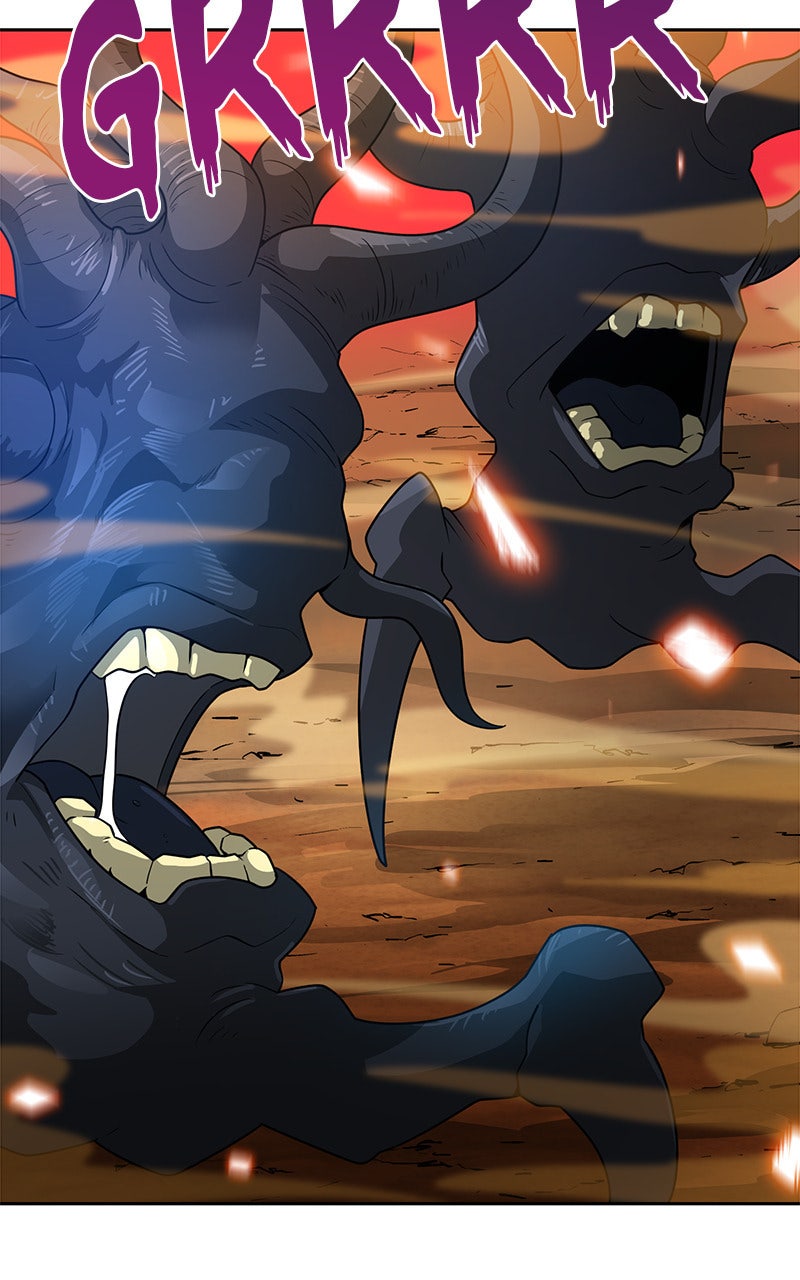 Read Solo Auto-Hunting Manga Online