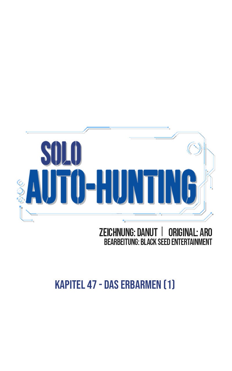 Read Solo Auto-Hunting Manga Online