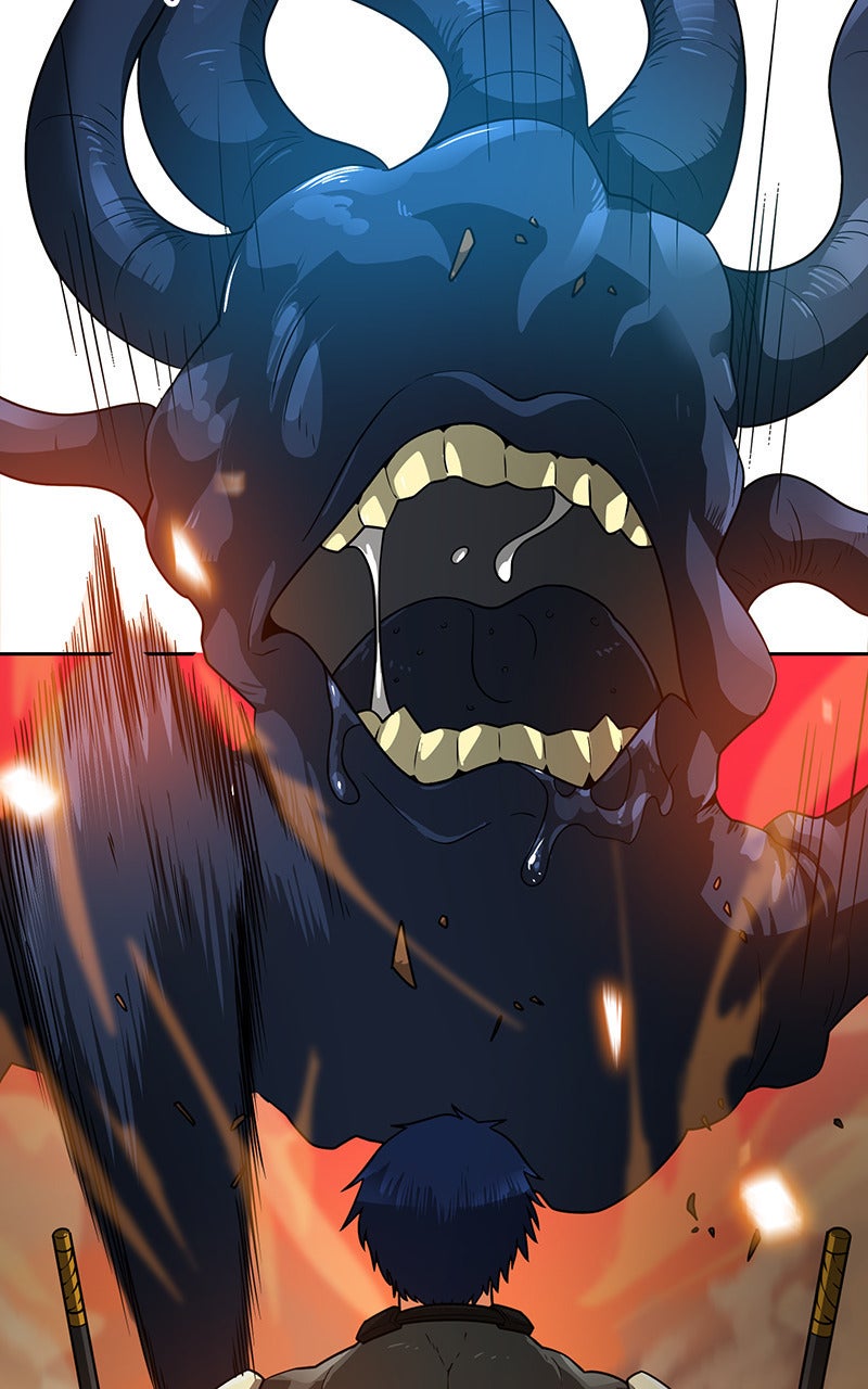 Read Solo Auto-Hunting Manga Online