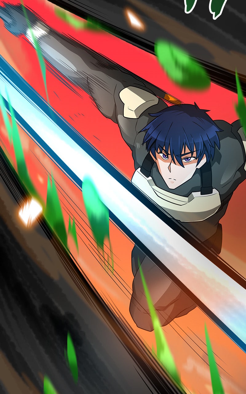 Read Solo Auto-Hunting Manga Online