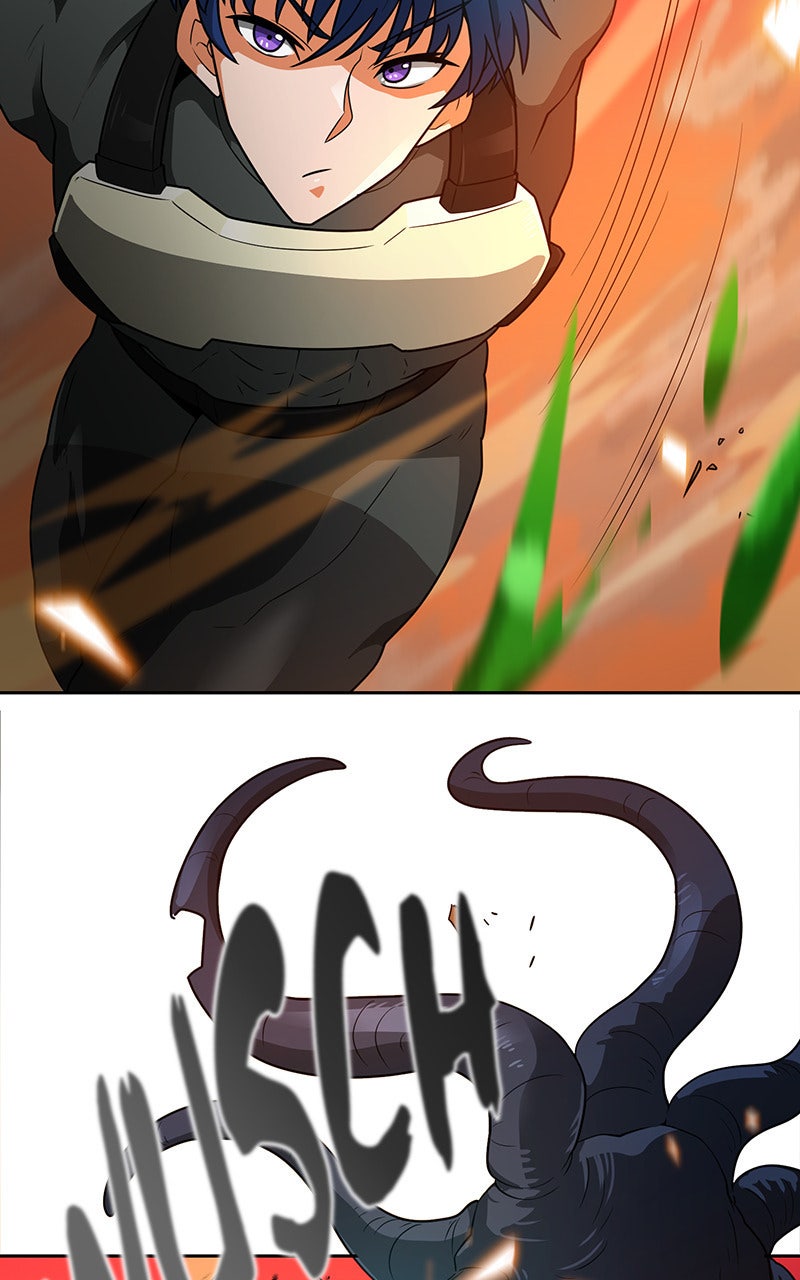 Read Solo Auto-Hunting Manga Online