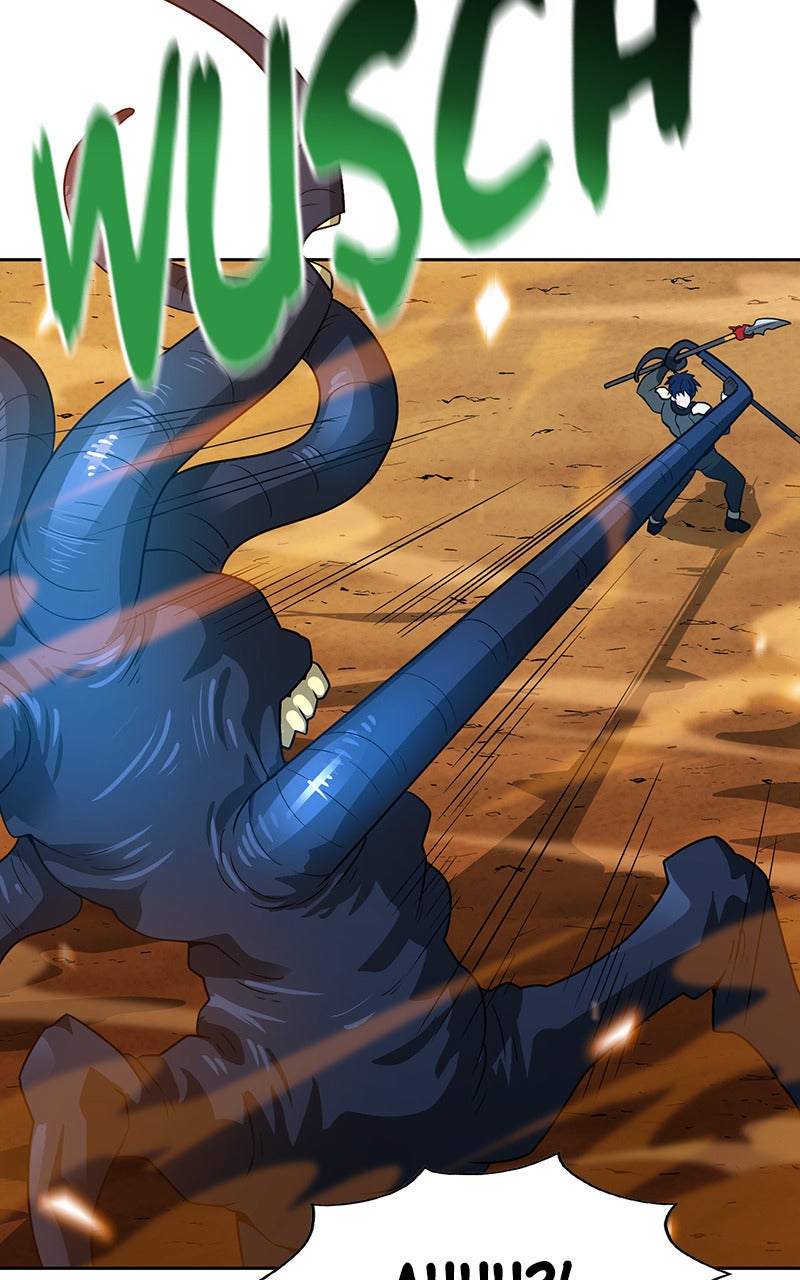 Read Solo Auto-Hunting Manga Online