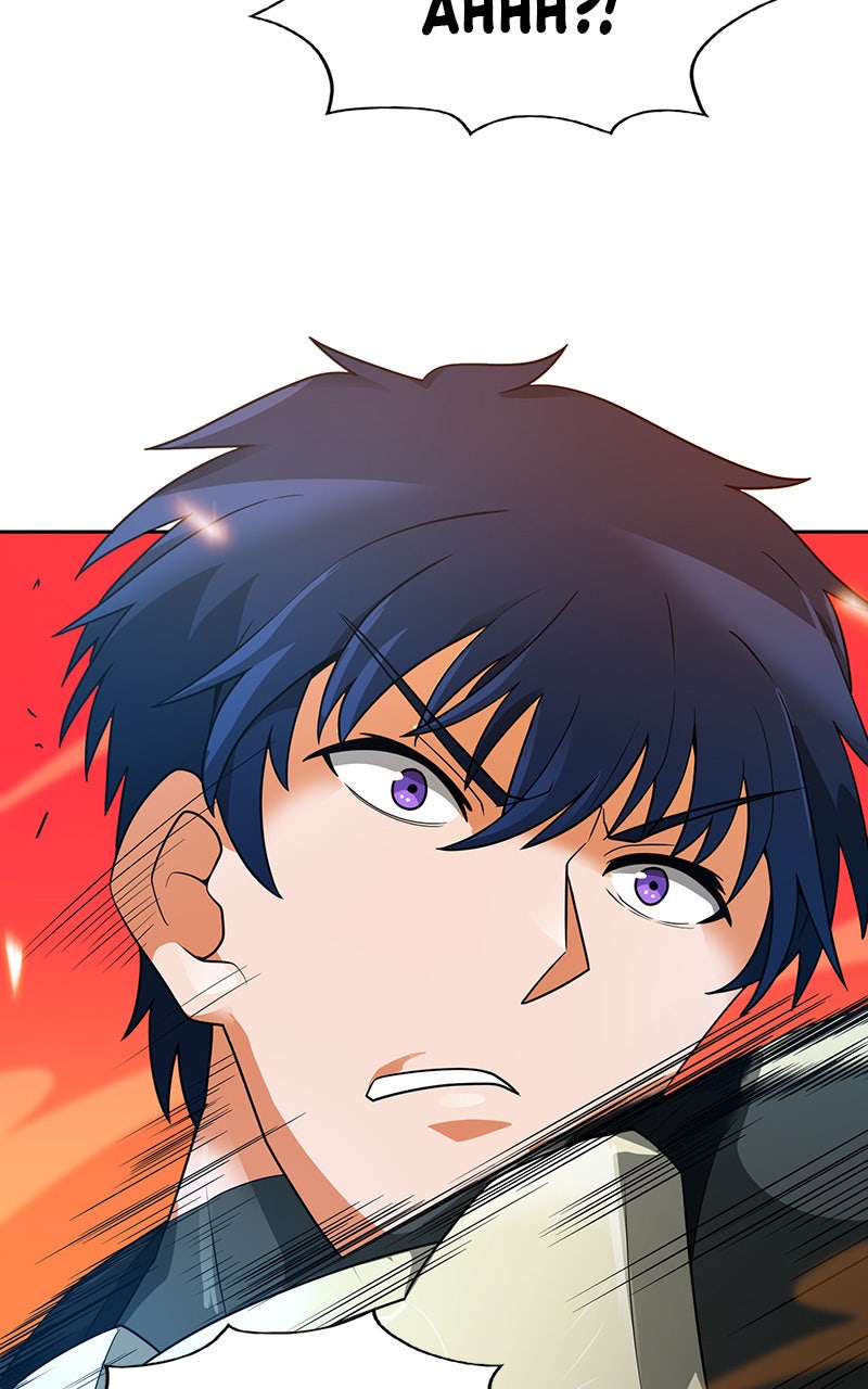 Read Solo Auto-Hunting Manga Online