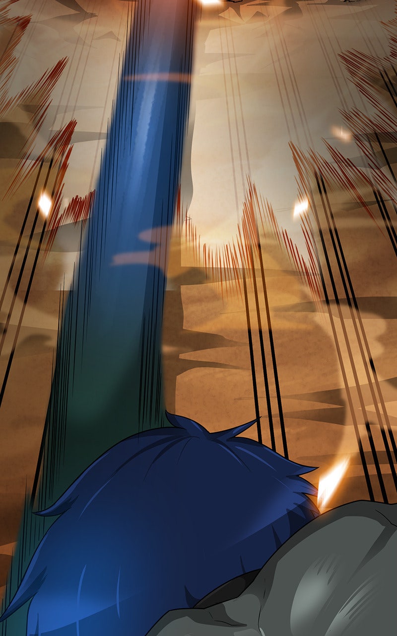 Read Solo Auto-Hunting Manga Online