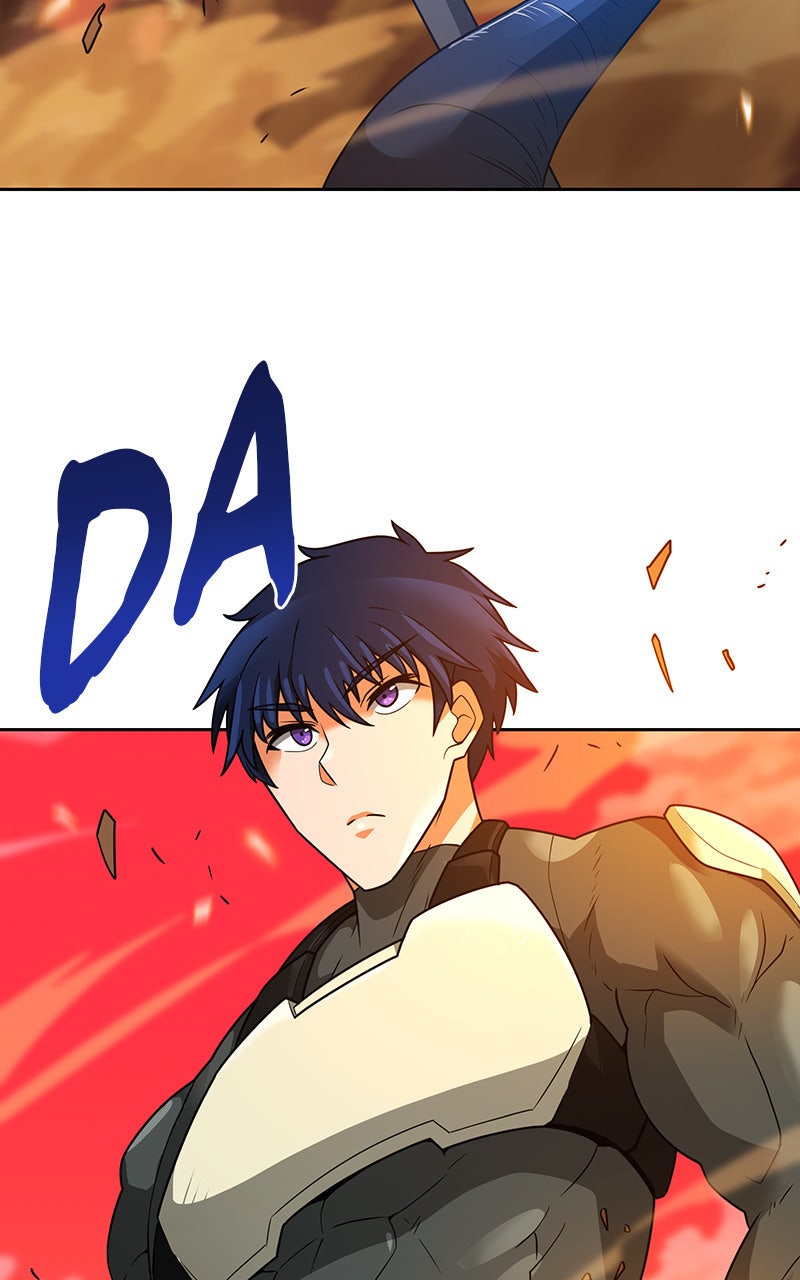 Read Solo Auto-Hunting Manga Online