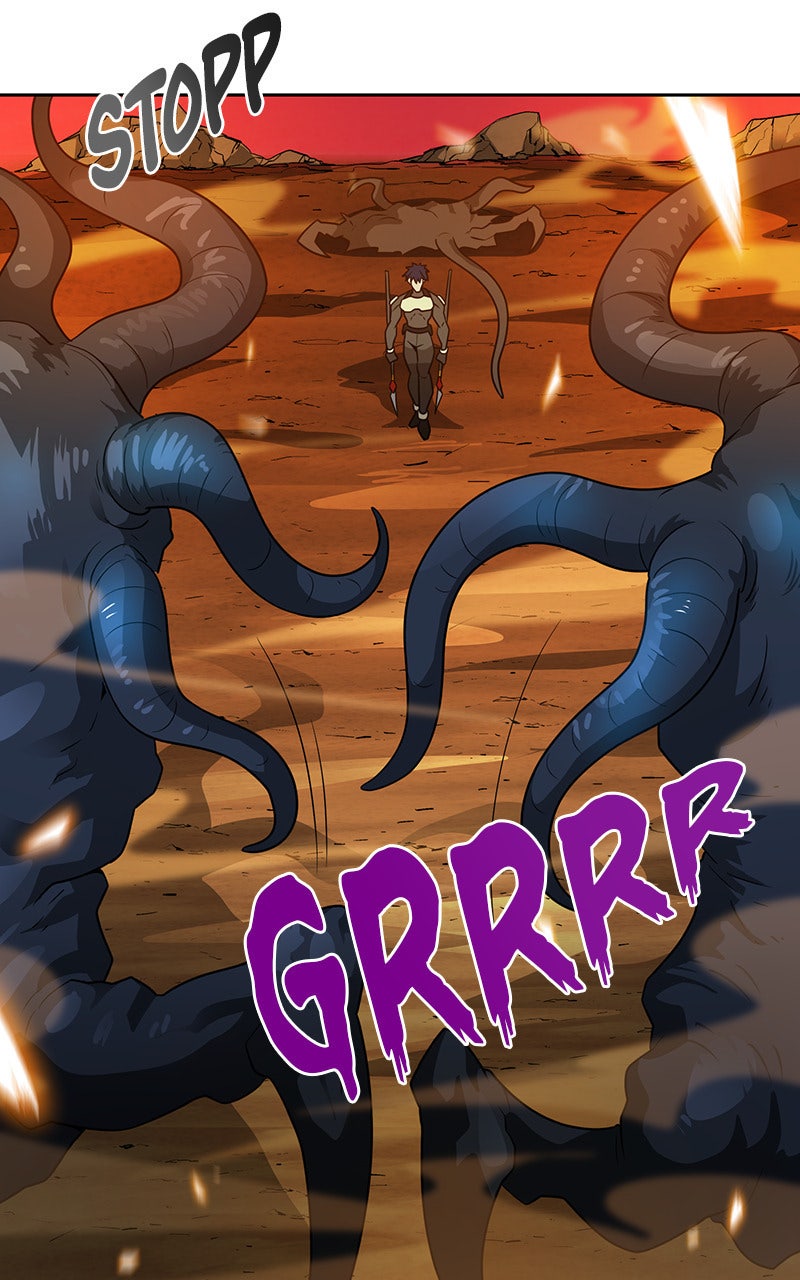 Read Solo Auto-Hunting Manga Online