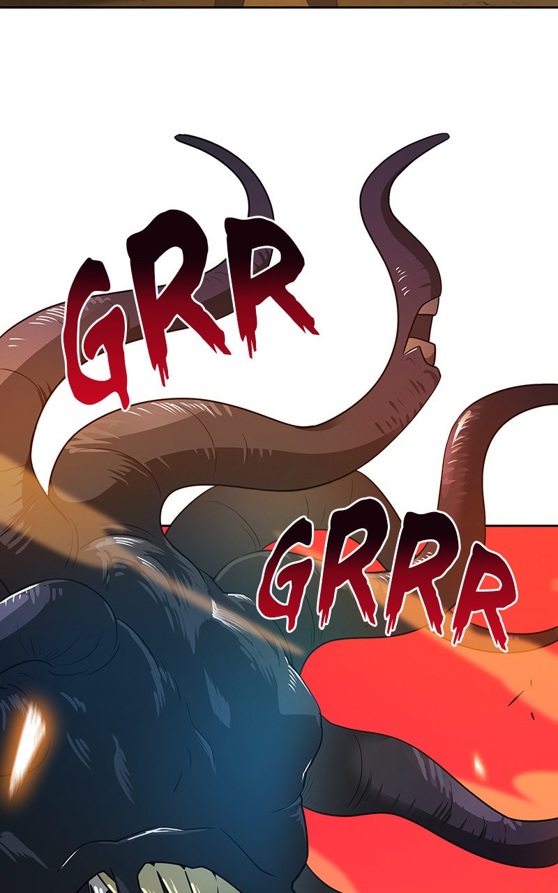 Read Solo Auto-Hunting Manga Online