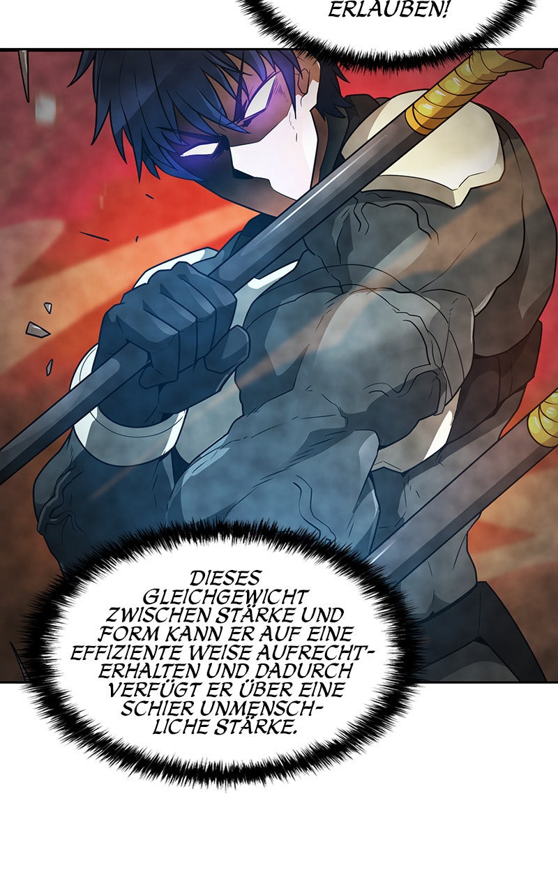 Read Solo Auto-Hunting Manga Online