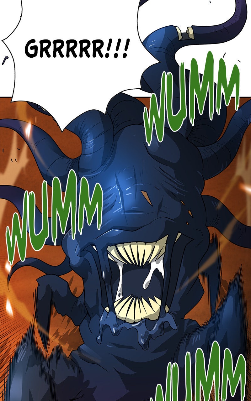 Read Solo Auto-Hunting Manga Online