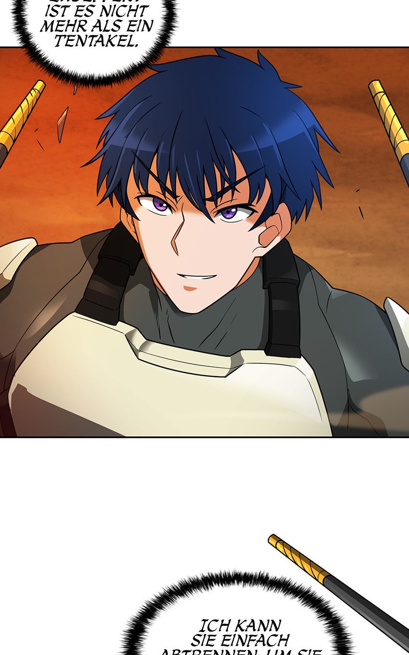 Read Solo Auto-Hunting Manga Online