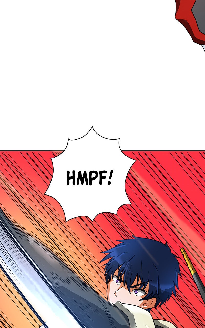 Read Solo Auto-Hunting Manga Online