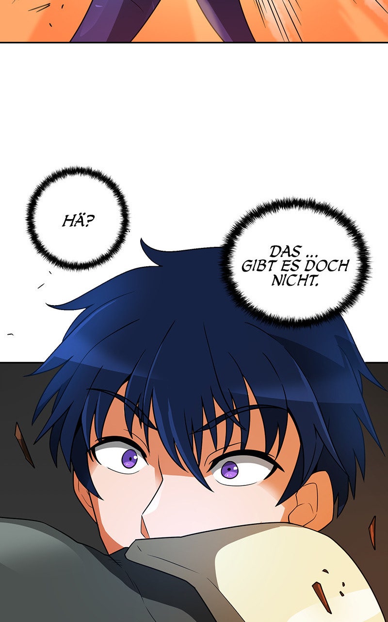 Read Solo Auto-Hunting Manga Online