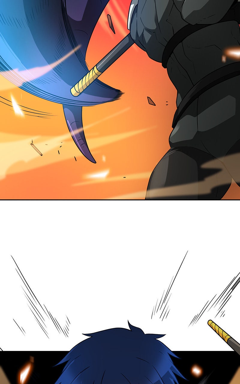 Read Solo Auto-Hunting Manga Online