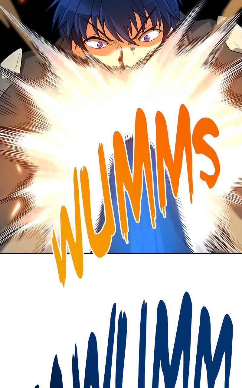 Read Solo Auto-Hunting Manga Online