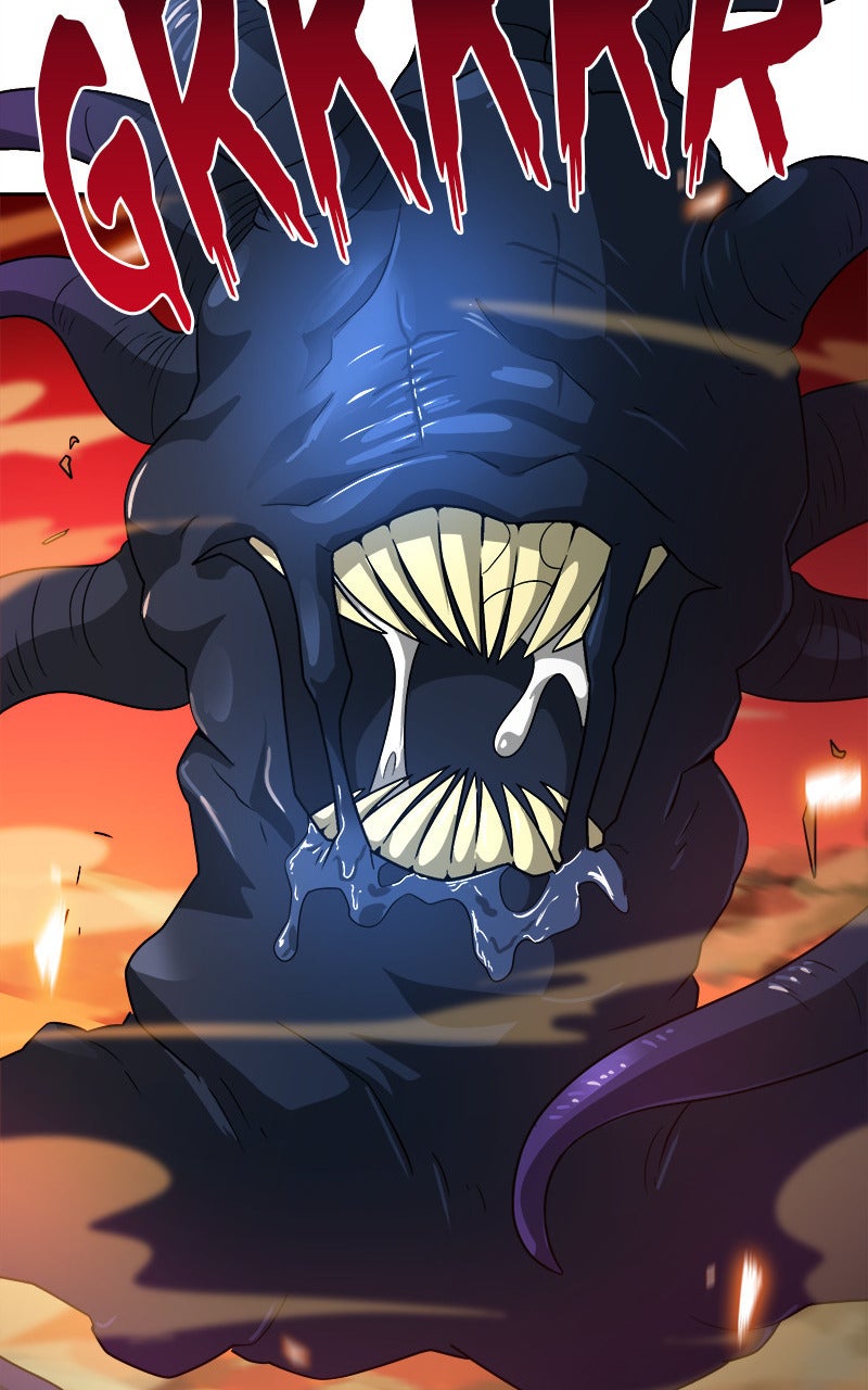 Read Solo Auto-Hunting Manga Online